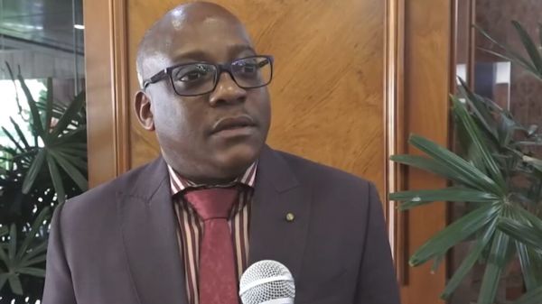 Ruphin Ndjambou viré de l'ANBG