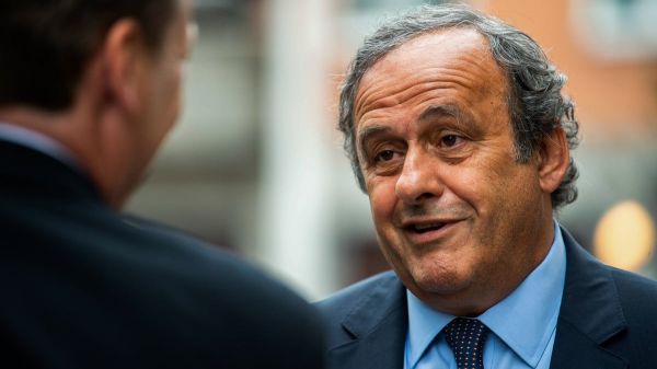 Vente PSG : La réponse fracassante de Platini !