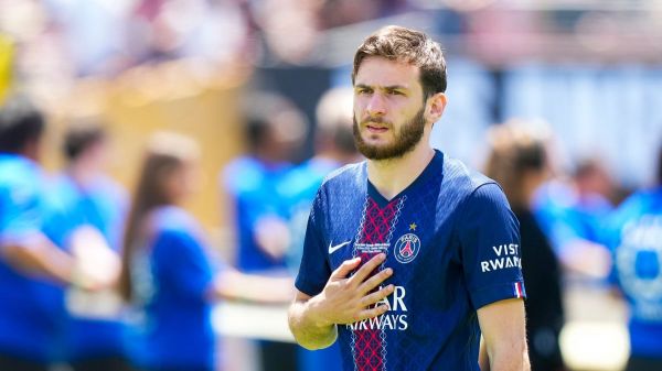 Kvaratskhelia «pas très sexy», le PSG l'a échappé belle !