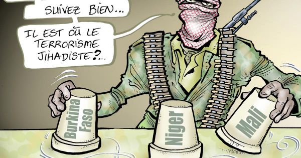 Au Mali, l'assurance de la junte se heurte à la réalité des attaques djihadistes