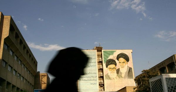 Ali Khamenei, le maître crépusculaire de la République islamique d'Iran