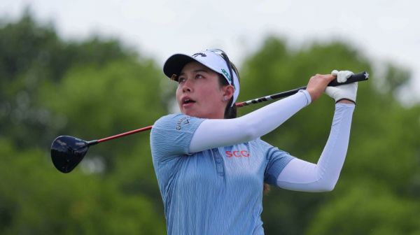 Thitikul accentue son avance au Championnat LPGA