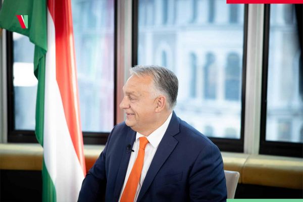 Viktor Orbán met en garde contre l'adhésion de l'Ukraine à l'Union européenne : « Une menace directe pour notre quotidien »