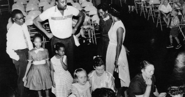 «Promesse» de Rachel Eliza Griffiths : le racisme en héritage