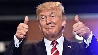 Donald Trump maintient le suspense sur une intervention en #Iran et tranchera dans « deux semaines » + affirme que l' #Europe est hors-jeu