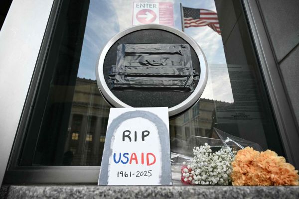 Patrick Artus : « Aux Etats-Unis, les attaques sur le système de recherche publique et les universités compromettent les perspectives de croissance  »