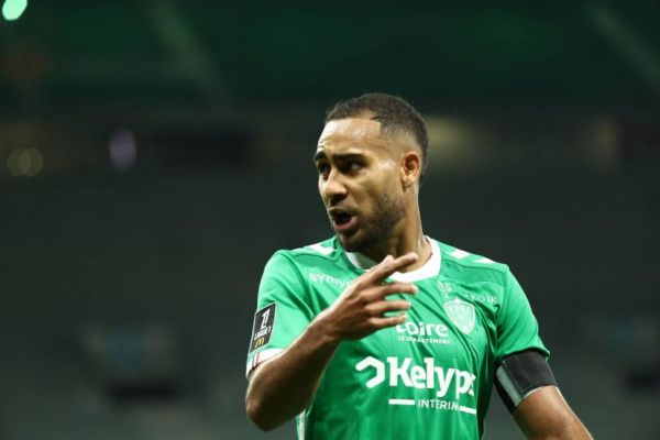 ASSE : Horneland fait une déclaration sur Maçon et il règle définitivement la question sur son avenir !