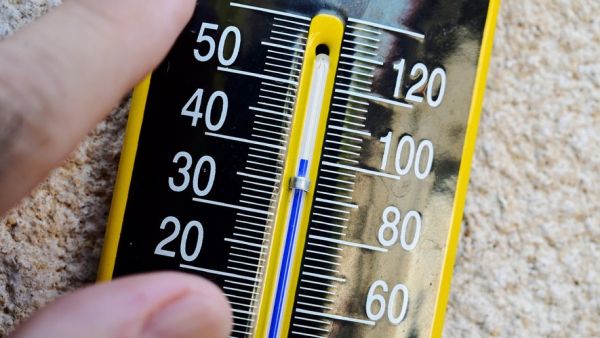 Canicule : Vous n'avez pas la climatisation ? Voici une astuce écologique et économique pour rafraîchir votre logement