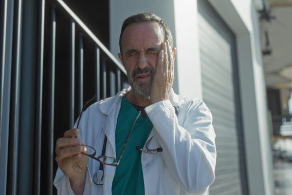 Je suis médecin urgentiste et voici la pire chose à faire en cas de coup de chaleur, les symptômes vont empirer
