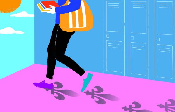 Entre réussite et intégration, un Québec fou de tous ses enfants