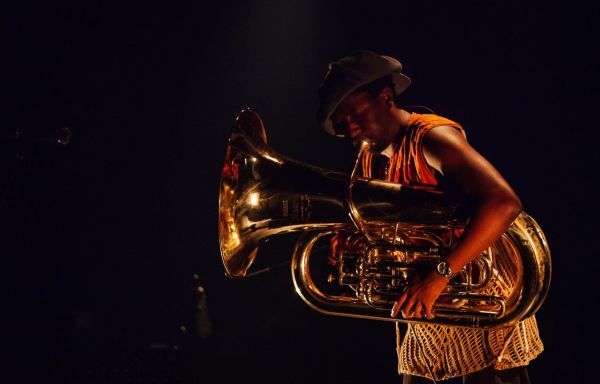 Quand on cherche, on trouve le jazz au FIJM
