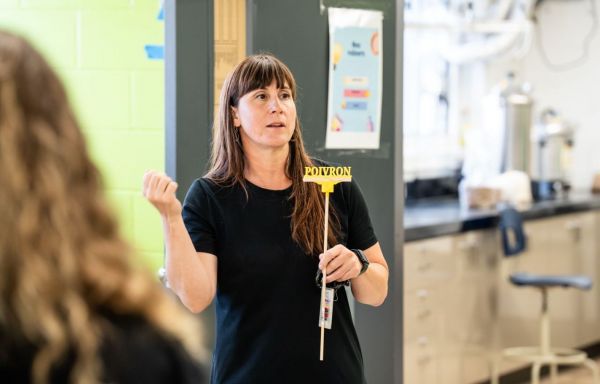 Agriculture et technologie au service des jeunes en difficulté