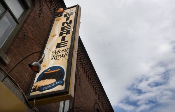 La cuisine québécoise dans les restos de Montréal, d'hier à aujourd'hui