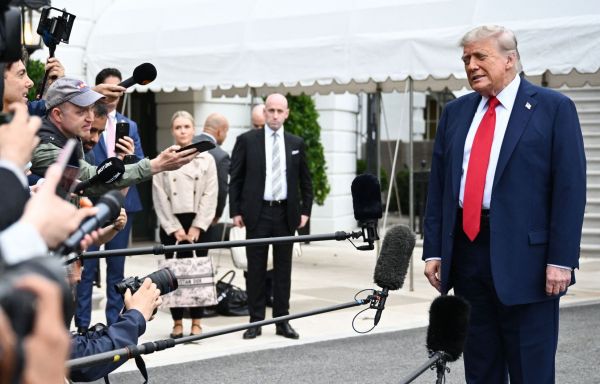 Le suprémaciste blanc derrière les politiques anti-immigration de Donald Trump