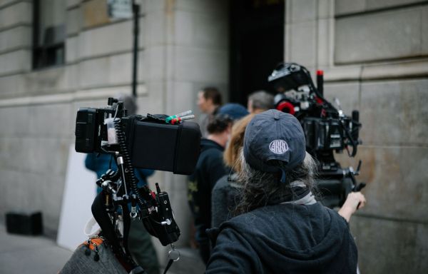 Le plan-séquence de l'audiovisuel québécois