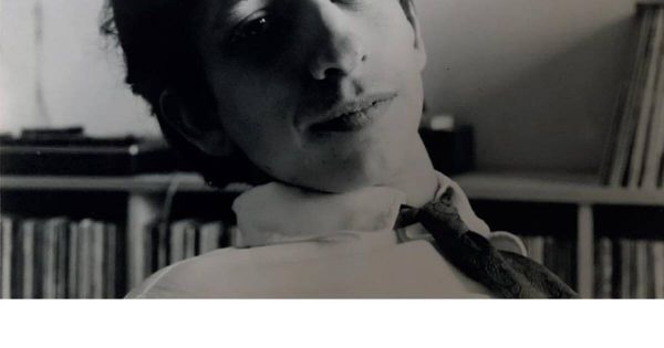 François Gorin : plongée en discofolie