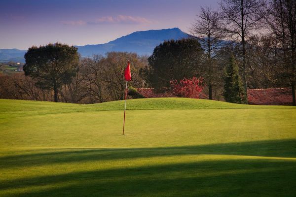 Pays basque : cinq parcours de golf incontournables
