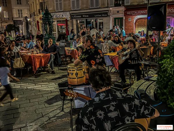 Fête de la musique 2025 en Île-de-France : 12 bons plans à ne pas manquer en petite couronne
