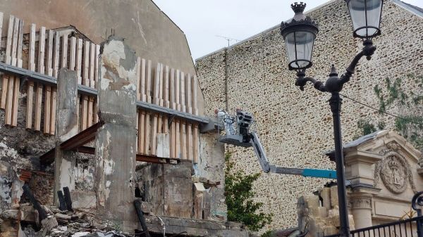 Deux ans de l'explosion mortelle rue Saint-Jacques, « la fouille importante n'a pas commencé »