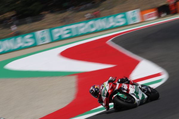 MotoGP Enorme déception pour Zarco et mauvaise nouvelle, le Mugello comme l’Aragon !