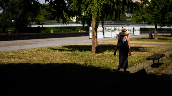 La canicule atteint son pic: où va-t-il faire le plus chaud ce samedi?