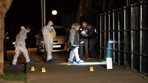 25 ans de réclusion criminelle pour l'exécution d'un homme sur le trottoir, à Aix