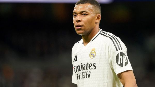 Mbappé : L'incroyable transformation physique !