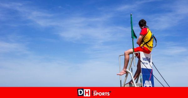 AirTag, bracelets nominatifs, balises GPS, maillots colorés : tous les conseils pour éviter de perdre son enfant à la mer ou ailleurs, cet été
