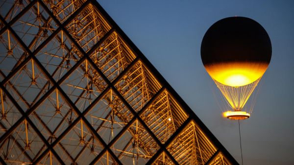 Fête de la musique 2025 : vasque olympique, concerts... Le programme sur France 2 aura des gros airs des JO