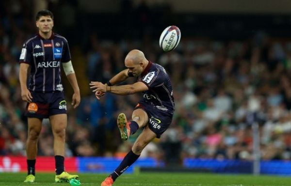 Bordeaux-Bègles - Toulon : Sur quelle chaîne et à quelle heure voir la demi-finale du Top 14 ?