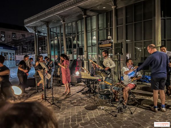 Fête de la musique 2025 en Île-de-France : 12 bons plans à ne pas manquer en grande couronne
