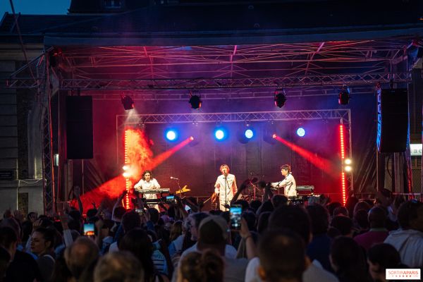 Fête de la Musique 2025 à Paris : voici 20 bons plans à ne pas manquer