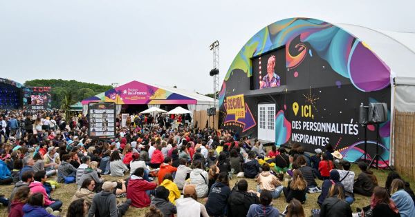 Musique. « Se réinventer est un moyen de durer », comment les festivals cherchent « sortir du lot »
