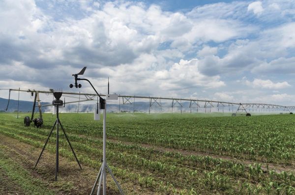 La coopérative Lur Berri choisit l'IA pour économiser la ressource en eau
