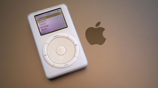 L'incroyable histoire de cet iPod « top secret » créé par le gouvernement américain