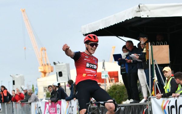 Qui pour battre Mathis Reboul Ollierou au Grand Prix de Kergaradec ?