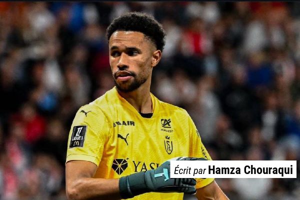 RC Lens : Reims fixe un prix pour Diouf et les Sang et Or savent à quoi s’en tenir !