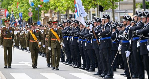 Fête nationale : des perturbations à prévoir dimanche et lundi