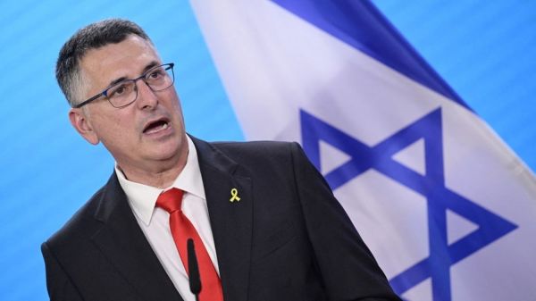 Guerre au Moyen-Orient : Israël affirme avoir retardé "d'au moins deux ou trois ans" une arme nucléaire iranienne