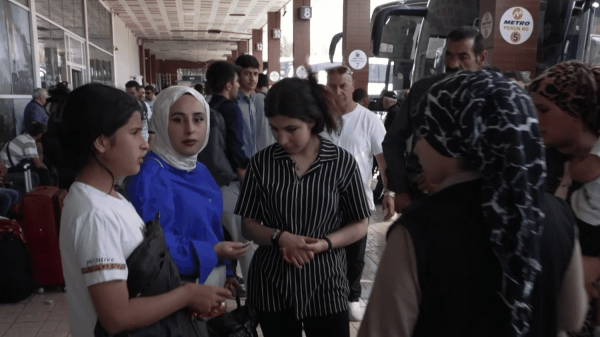Fuite des Iraniens, soutiennent-ils encore le régime ?
