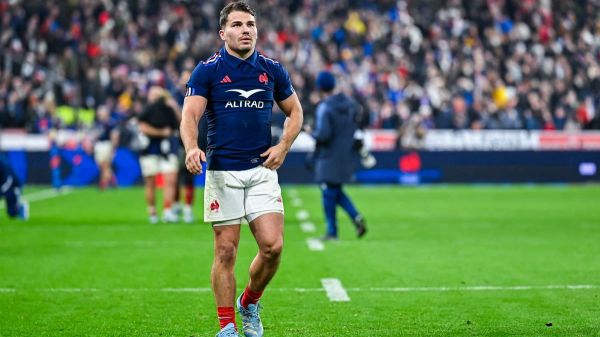 Antoine Dupont : Il annonce son remplaçant en direct !