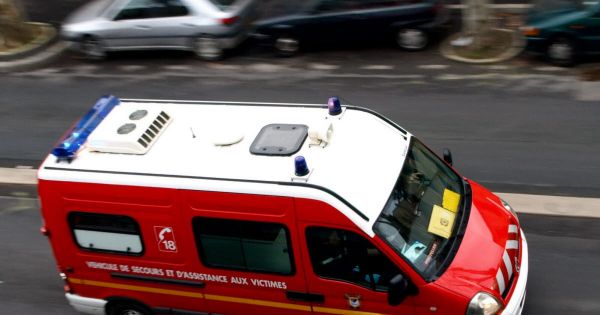 Métropole de Grenoble. Un homme grièvement blessé d'un coup de couteau à Eybens