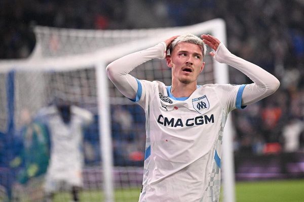 L'OM croule sous les offres, un joueur vendu de force ?