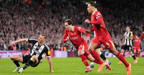 Liverpool : ce champion d'Europe sur le départ ?