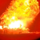 Nouvelle explosion spectaculaire lors d'un test du Starship de SpaceX