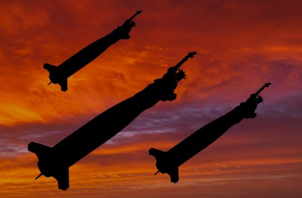 Les 5 raisons qui prouvent que le complexe militaro-industriel est meurtrier