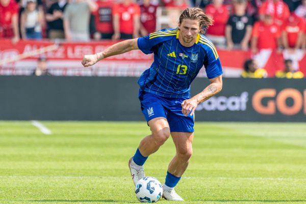 PSG Mercato : accord imminent avec Bournemouth pour Ilya Zabarnyi
