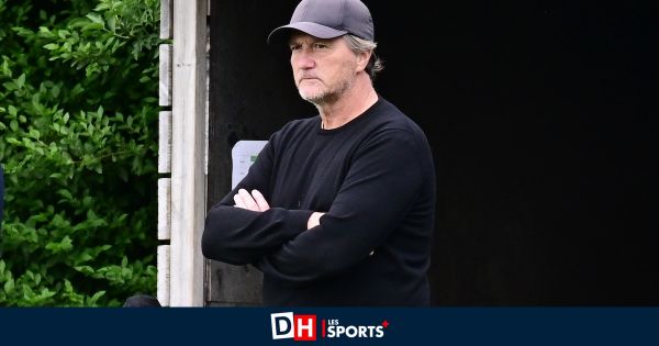 Pro League : "Shane est super ouvert à ce que je dis”, explique Pascal Kina