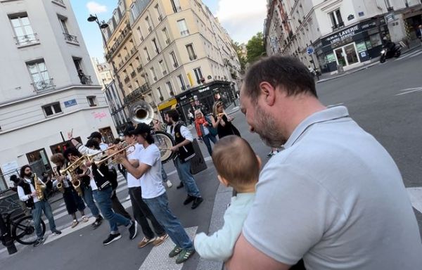 Fête de la musique : Comment éveiller musicalement les tout-petits ?