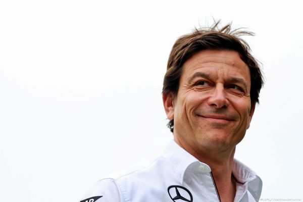 Mercedes F1 a vu ses bénéfices exploser en 2024